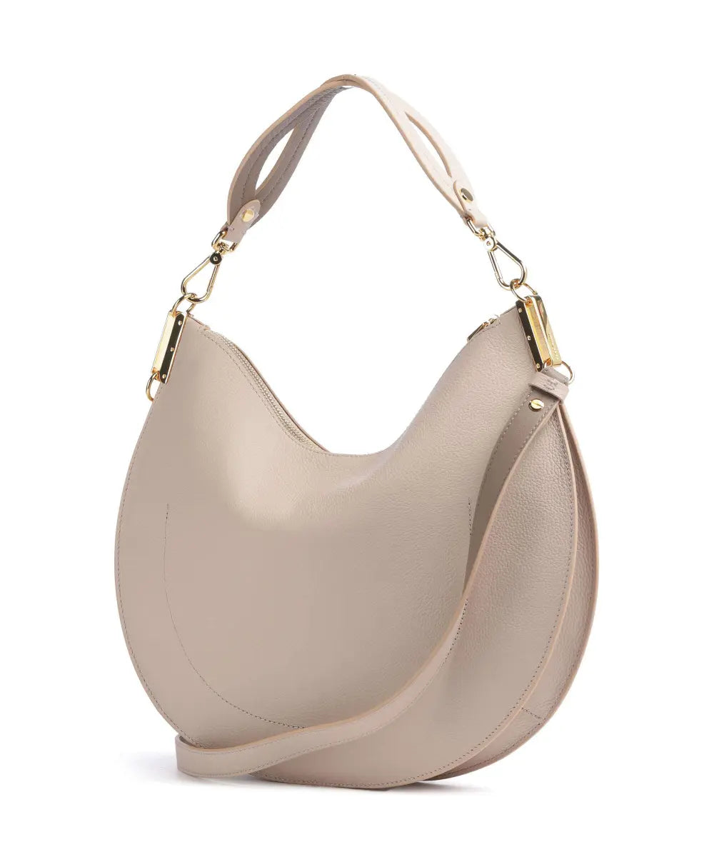 Coccinelle Sunup Medium Crossbody Handbag