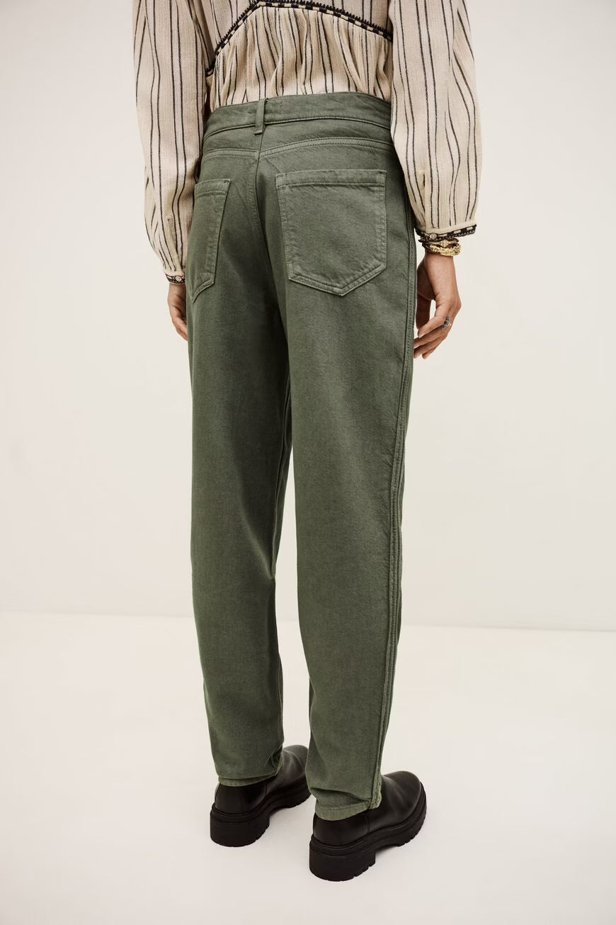 Ba&Sh Cali Jogging Style Trousers