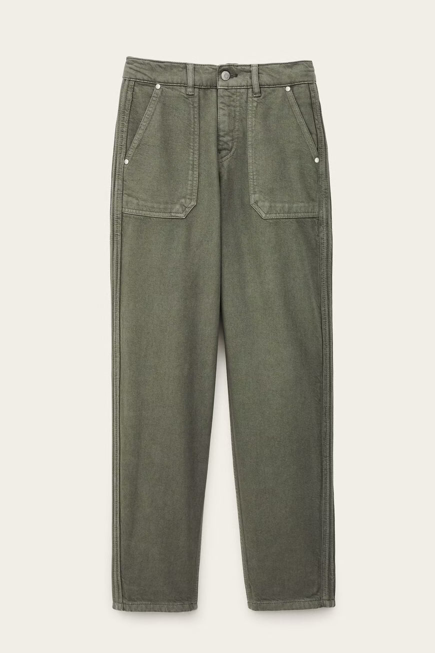 Ba&Sh Cali Jogging Style Trousers