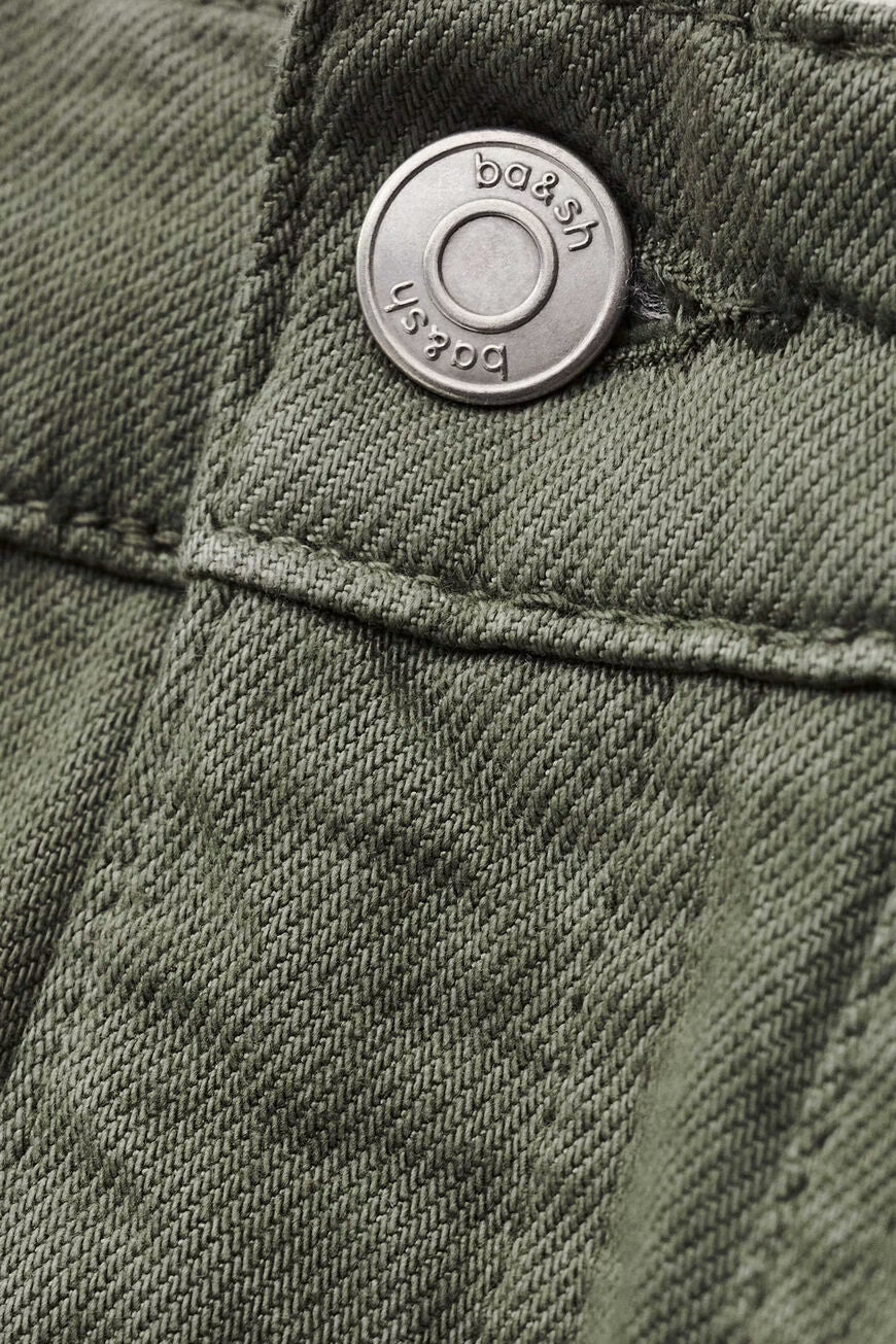 Ba&Sh Cali Jogging Style Trousers