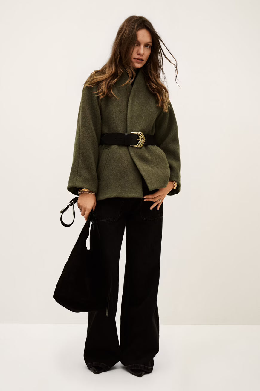 Ba&Sh Hini Jacket