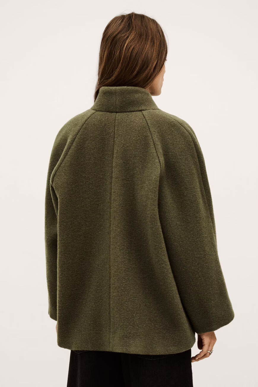 Ba&Sh Hini Jacket