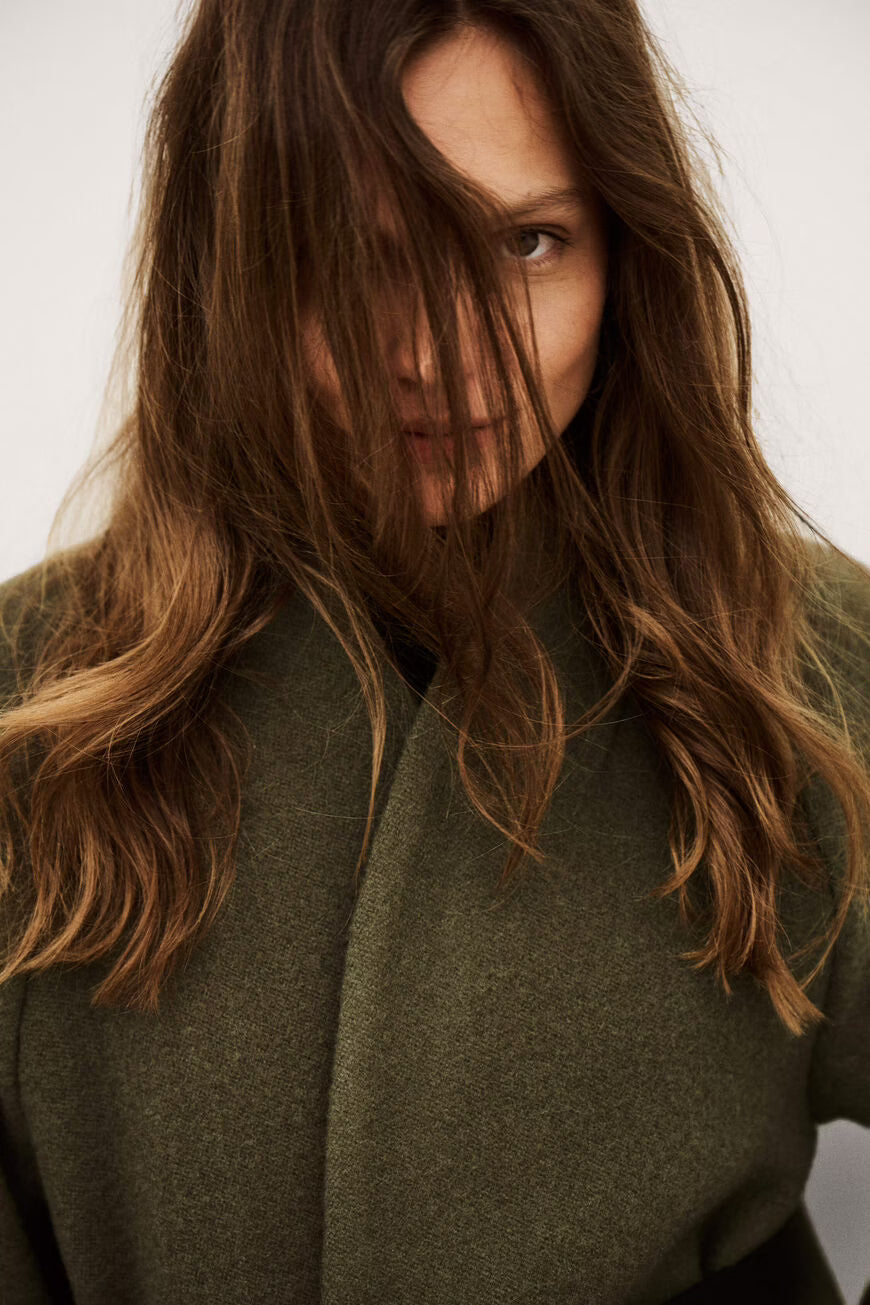 Ba&Sh Hini Jacket