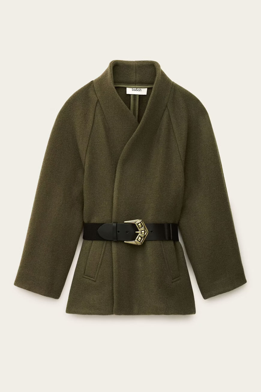 Ba&Sh Hini Jacket