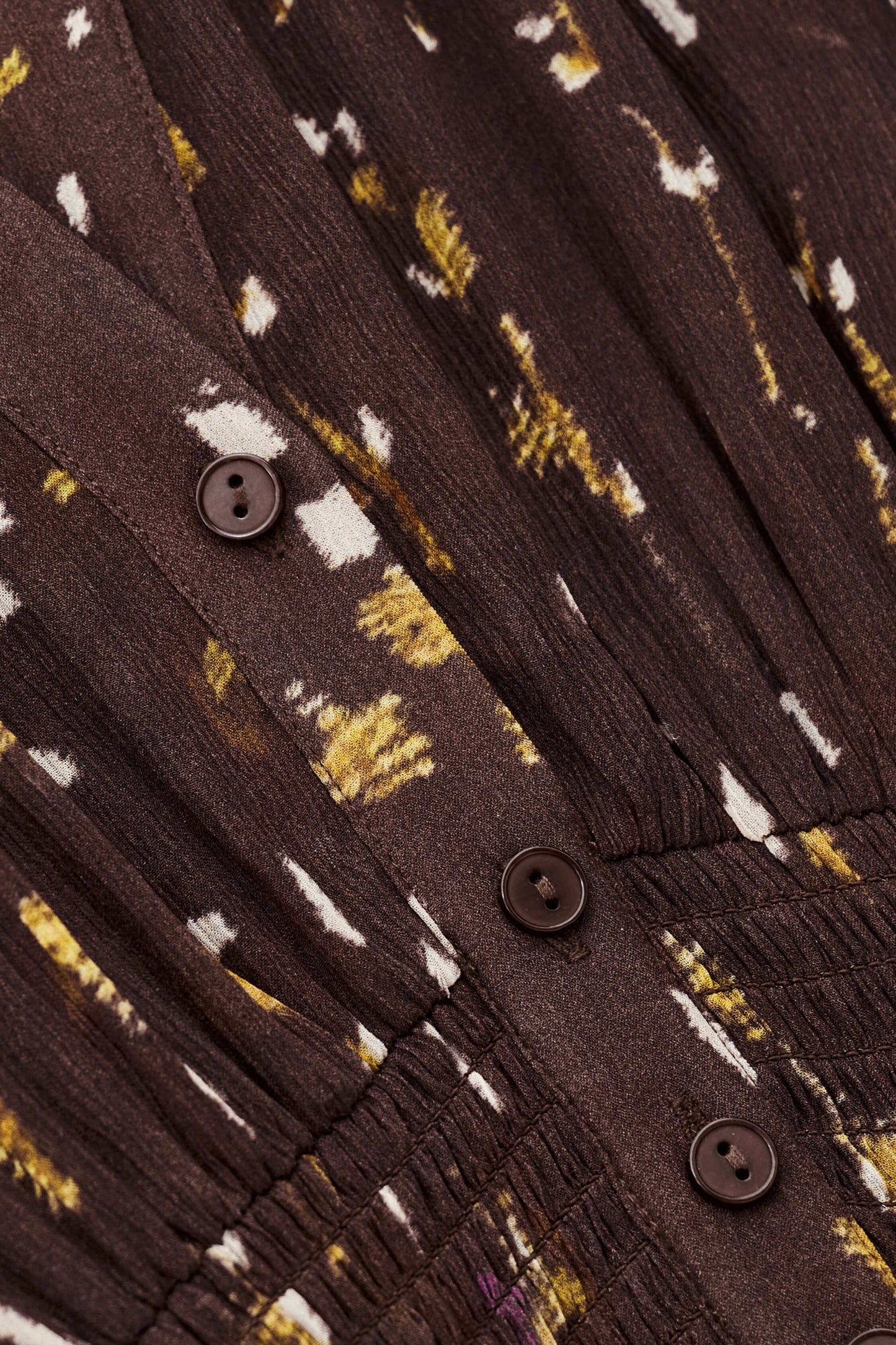 Ba&sh Karl Midi Length Dress