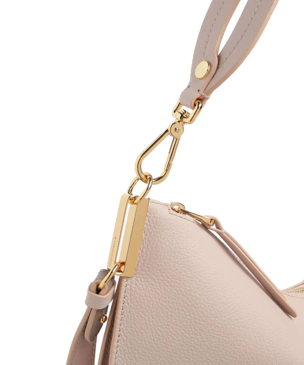 Coccinelle Sunup Medium Crossbody Handbag