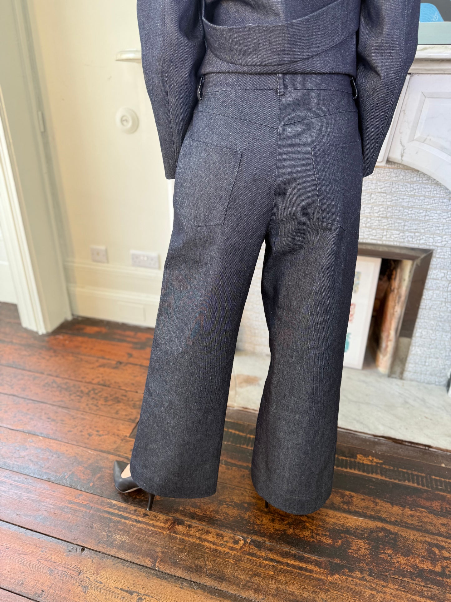 Manoush Claudi Jeans