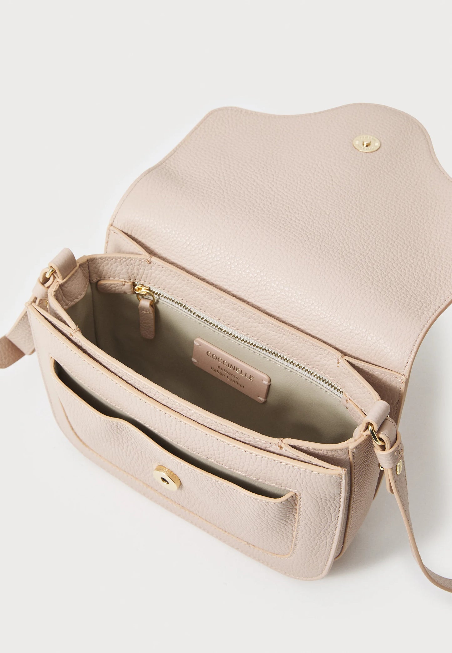 Coccinelle Small Crossbody Bag
