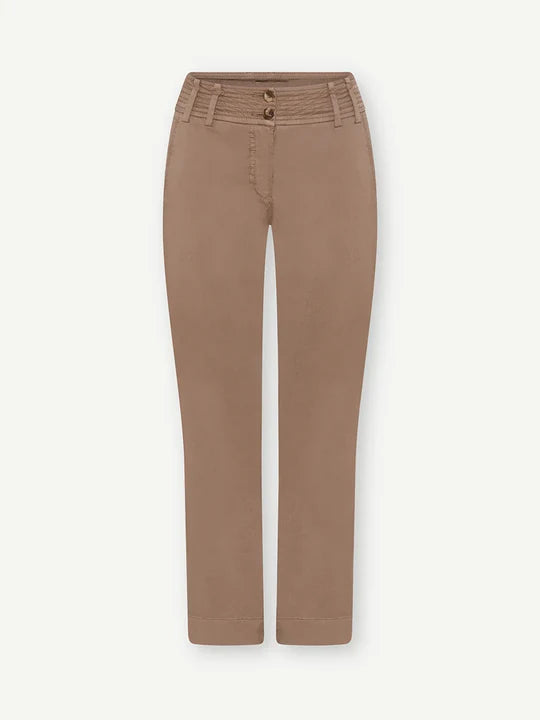 Gustav Cali 7/8 Trouser