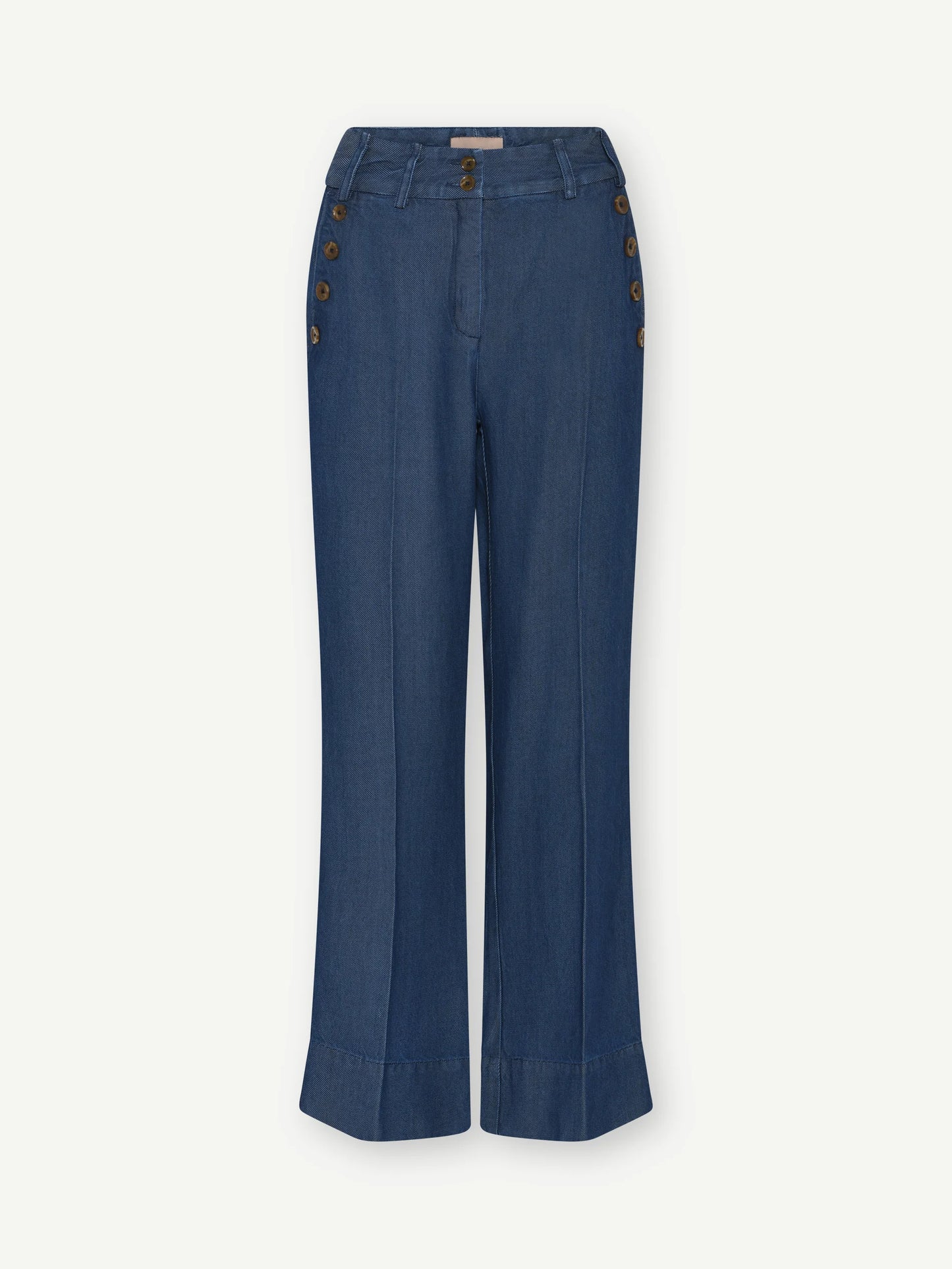 Gustav Cali Denim Trousers