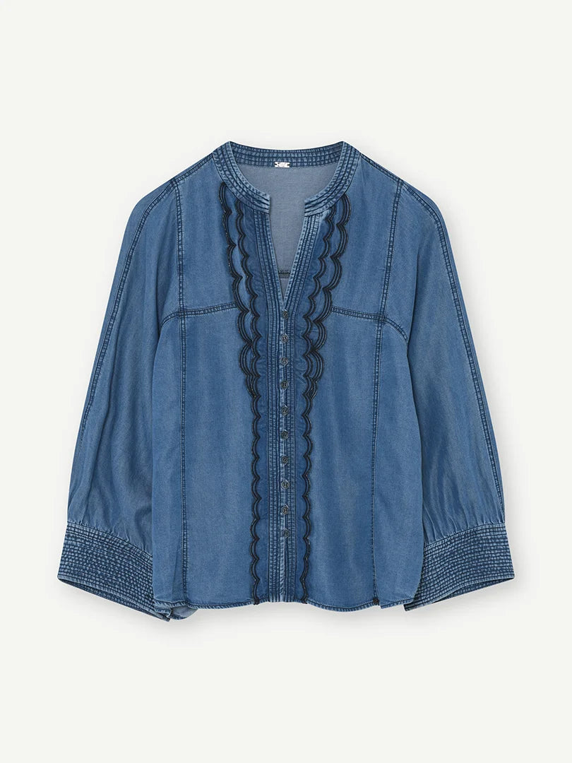 Gustav Kaisa Shirt