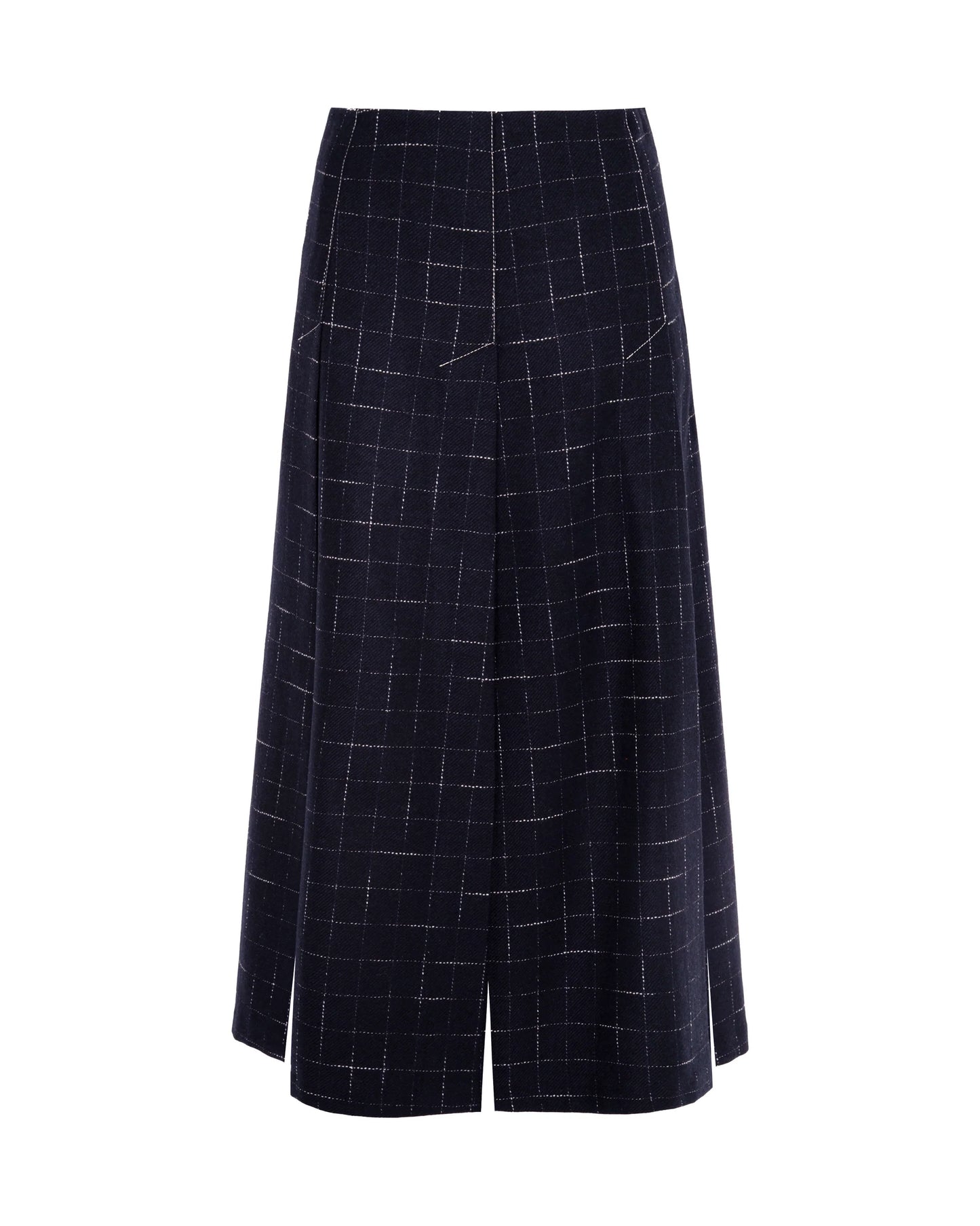 Beatrice B Skirt With Slits