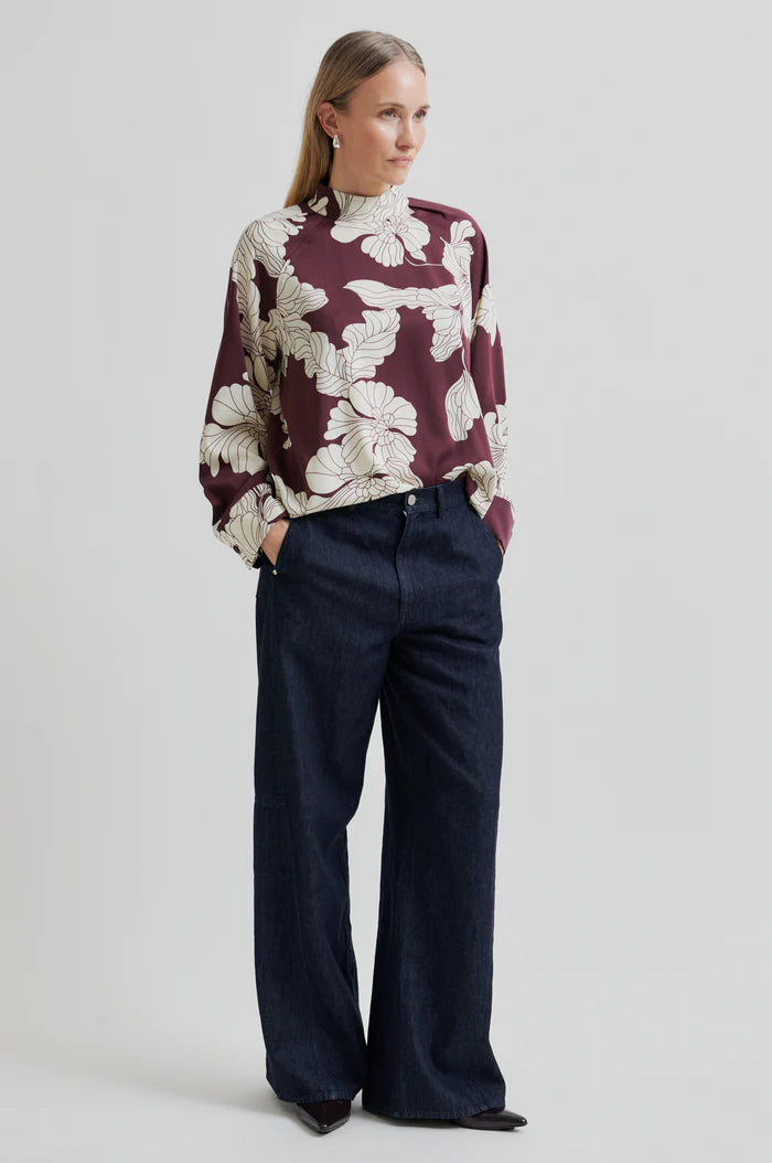 Second Female Elbie Blouse