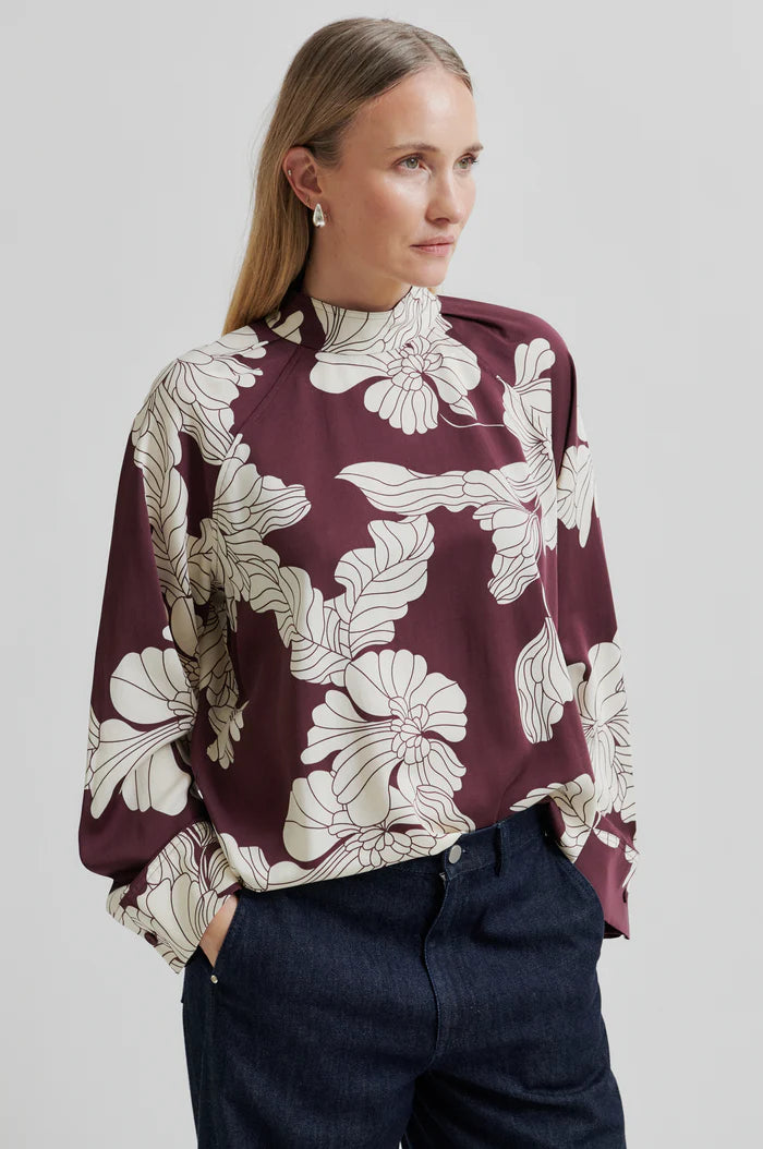 Second Female Elbie Blouse