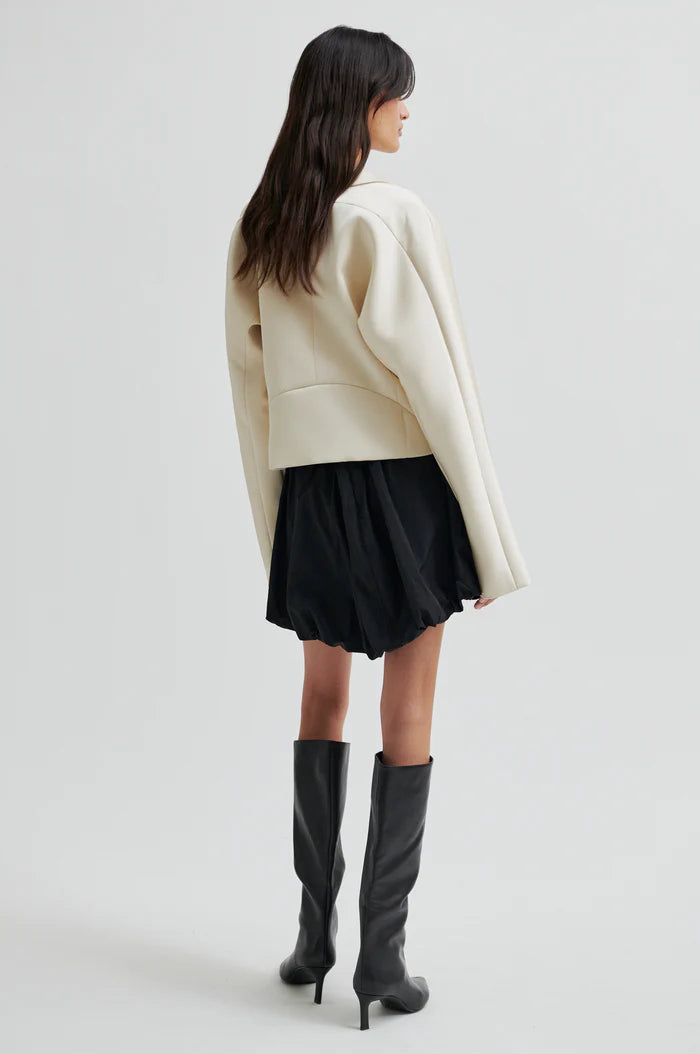 Second Female Dazzle Blazer