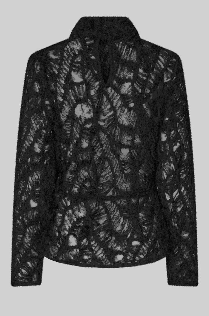 Second Female Sibelle Blouse