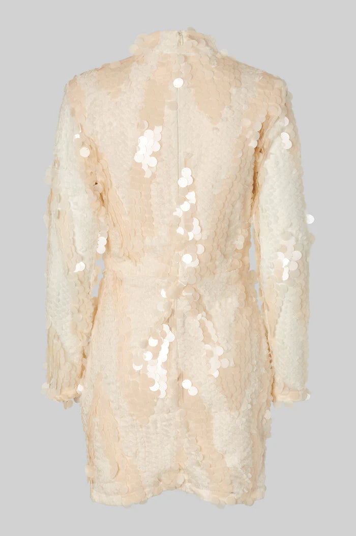 Second Female Glimmer Dress