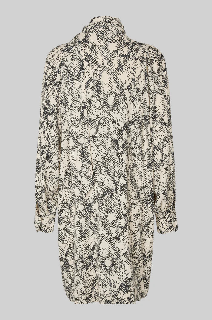 Second Female Sneaky Tunic Dress