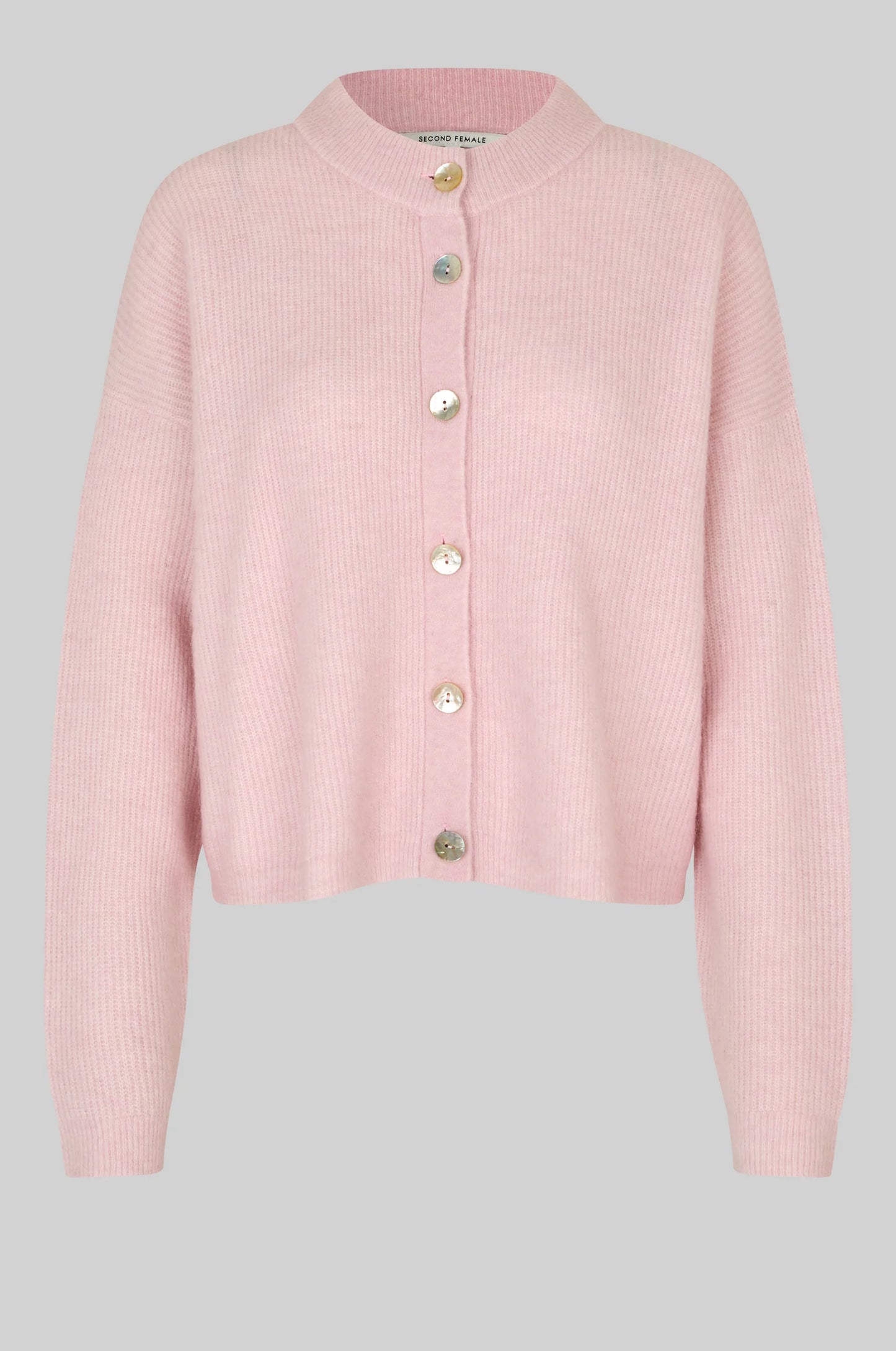 Second Female Gabby Cardigan