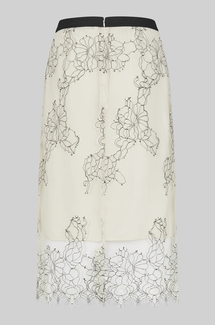 Second Female Wila Lace Skirt