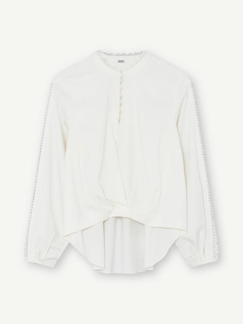 Gustav Lise Blouse