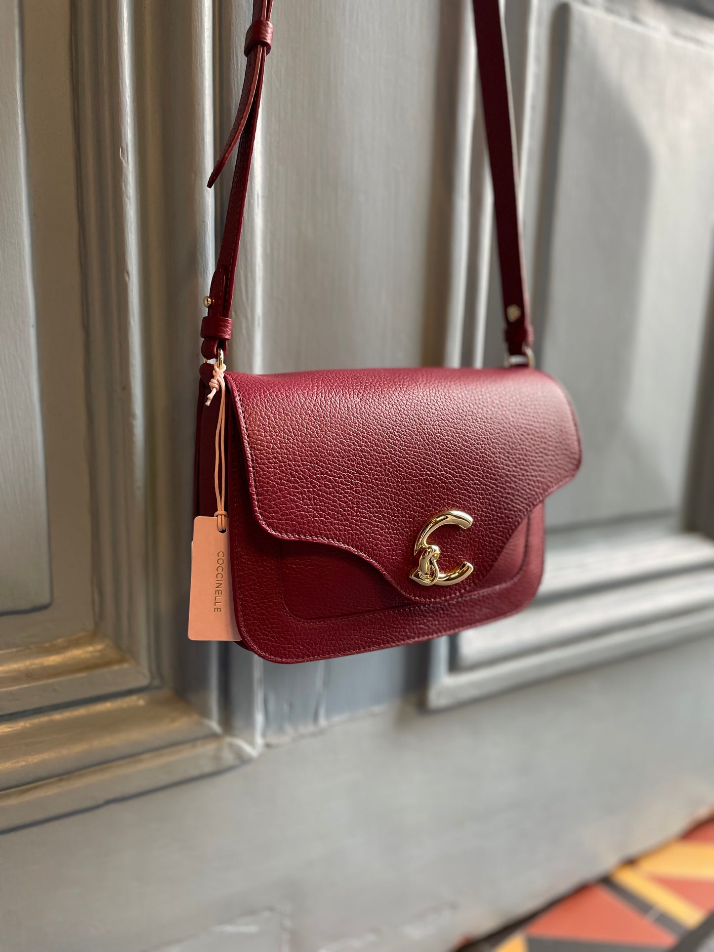 Coccinelle Small Crossbody Bag