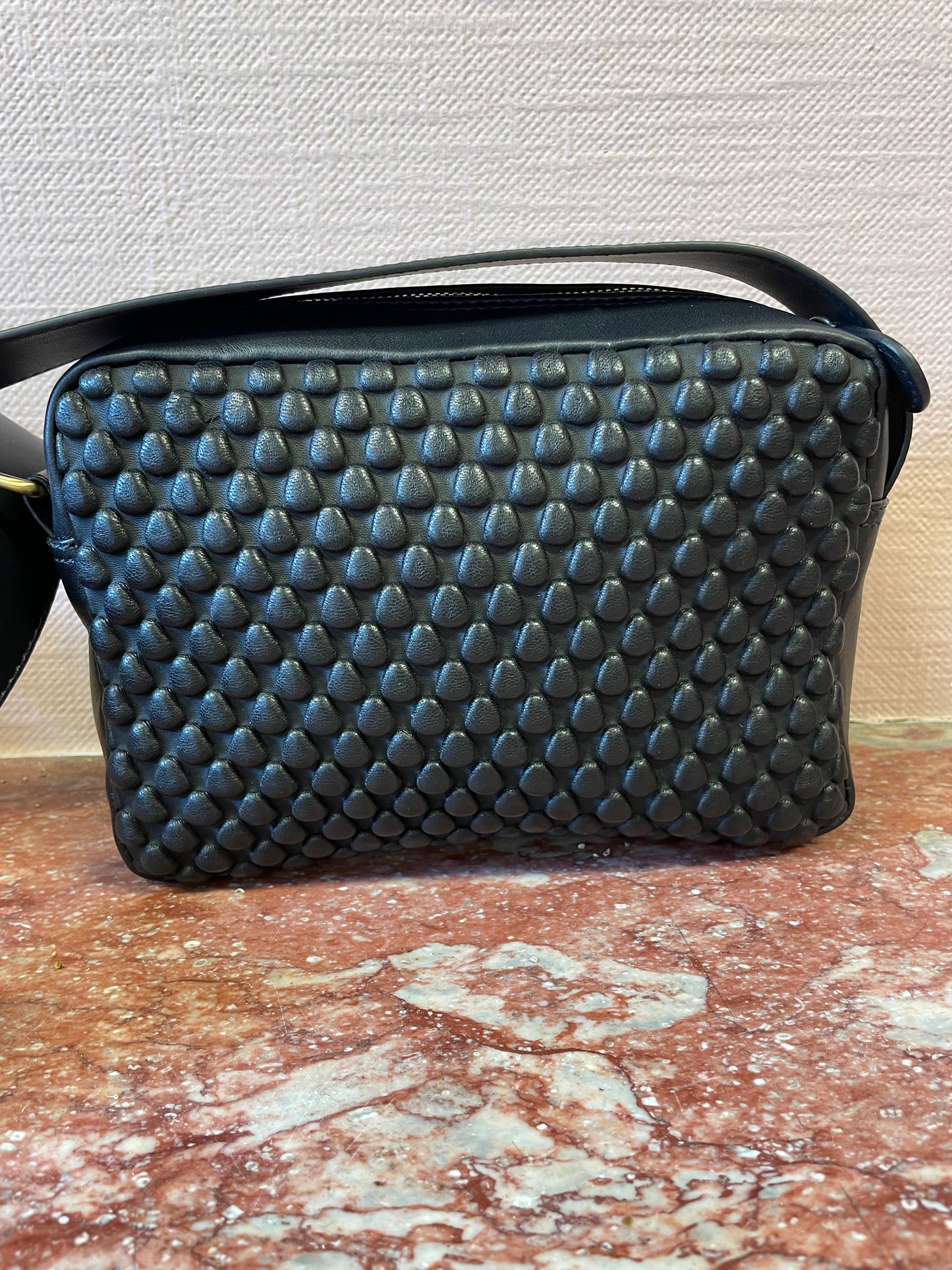 Tissa Fontaneda Munich Black