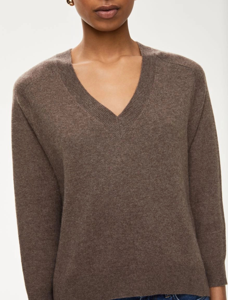Iblues Gaff Cashmere Blend Sweater