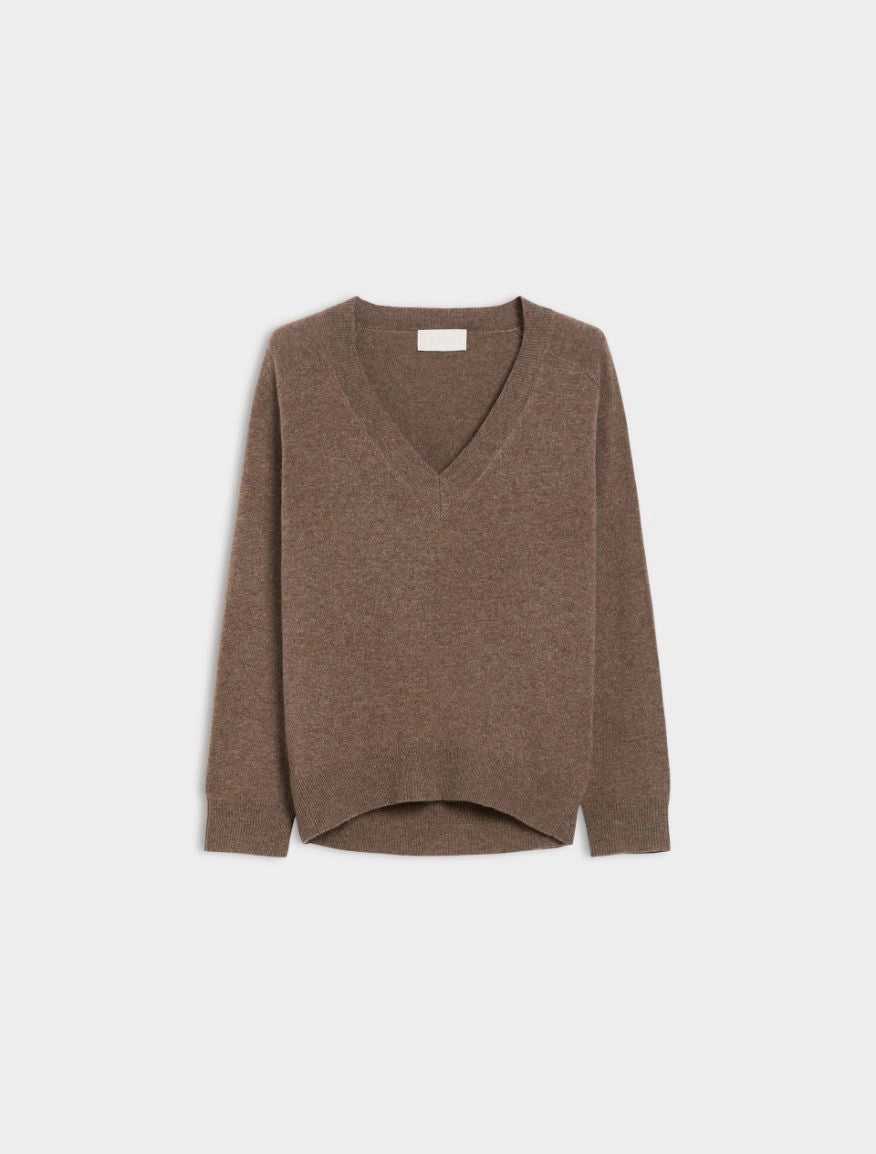 Iblues Gaff Cashmere Blend Sweater