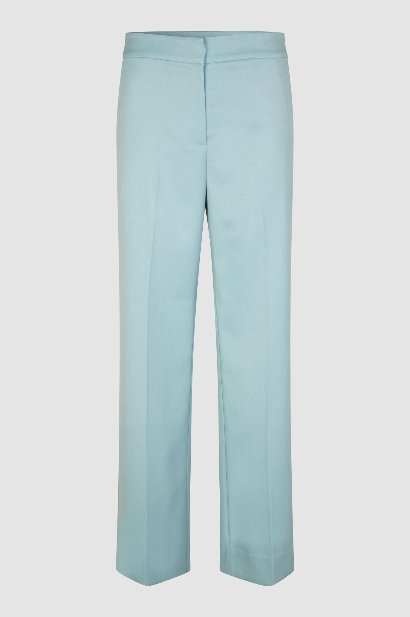 Kaleem Suit Trousers in Starlight Blue