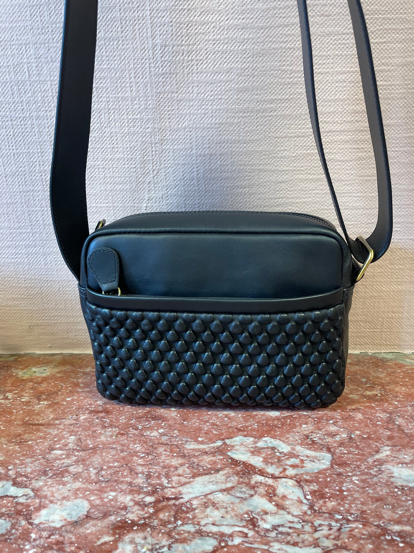 Tissa Fontaneda Munich Black
