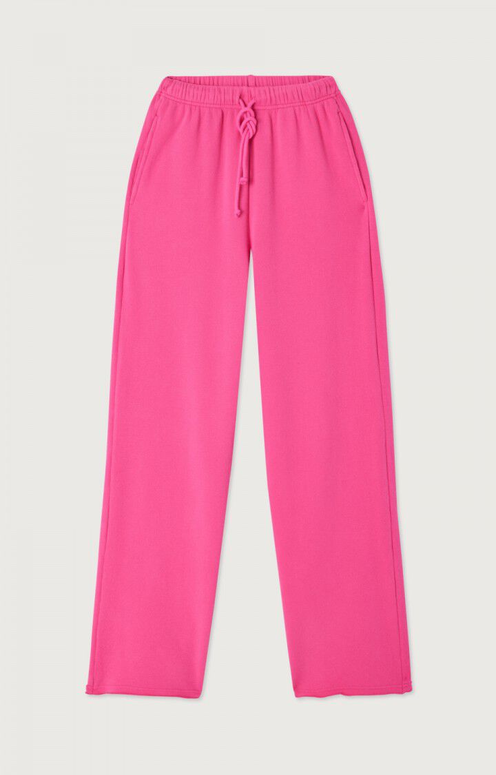 American Vintage Pink Joggers