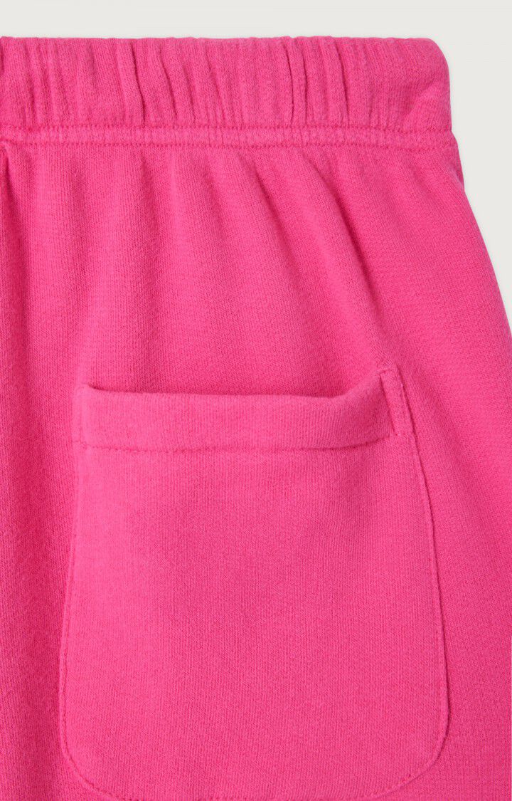 American Vintage Pink Joggers