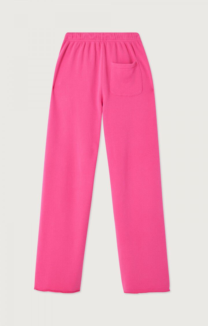 American Vintage Pink Joggers