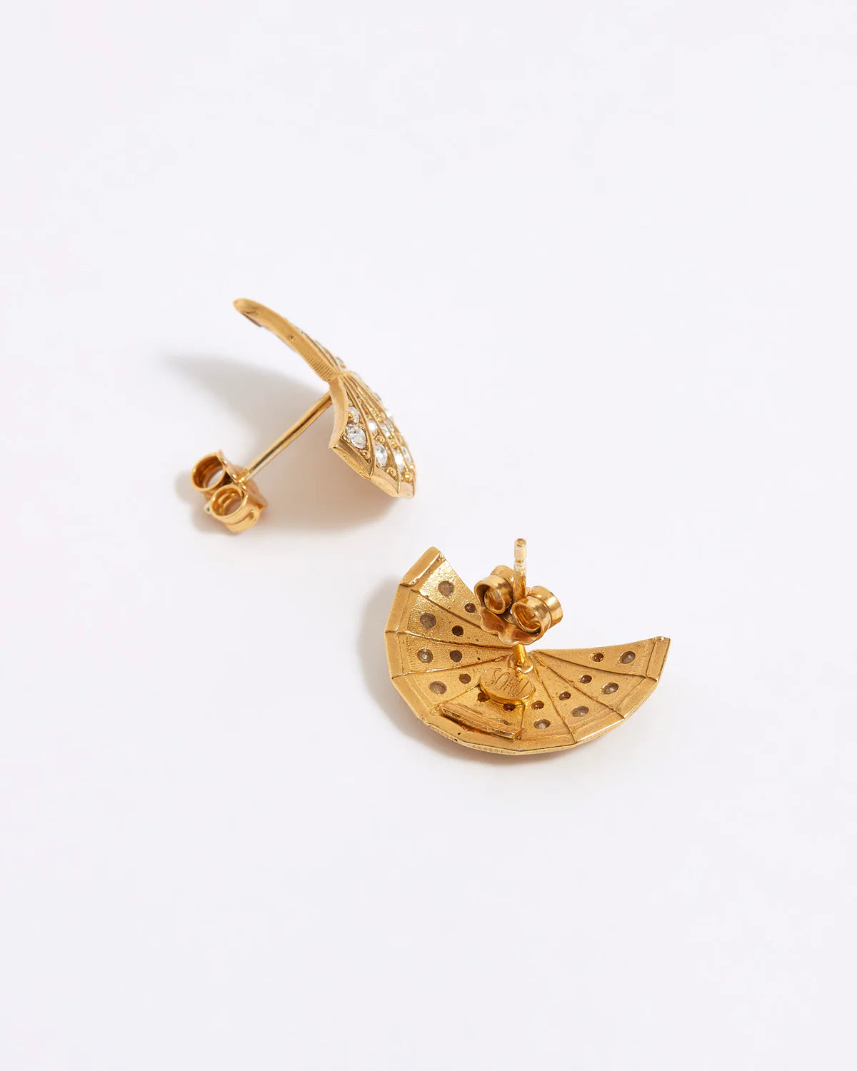 Soru Aruba Sunrise Earring