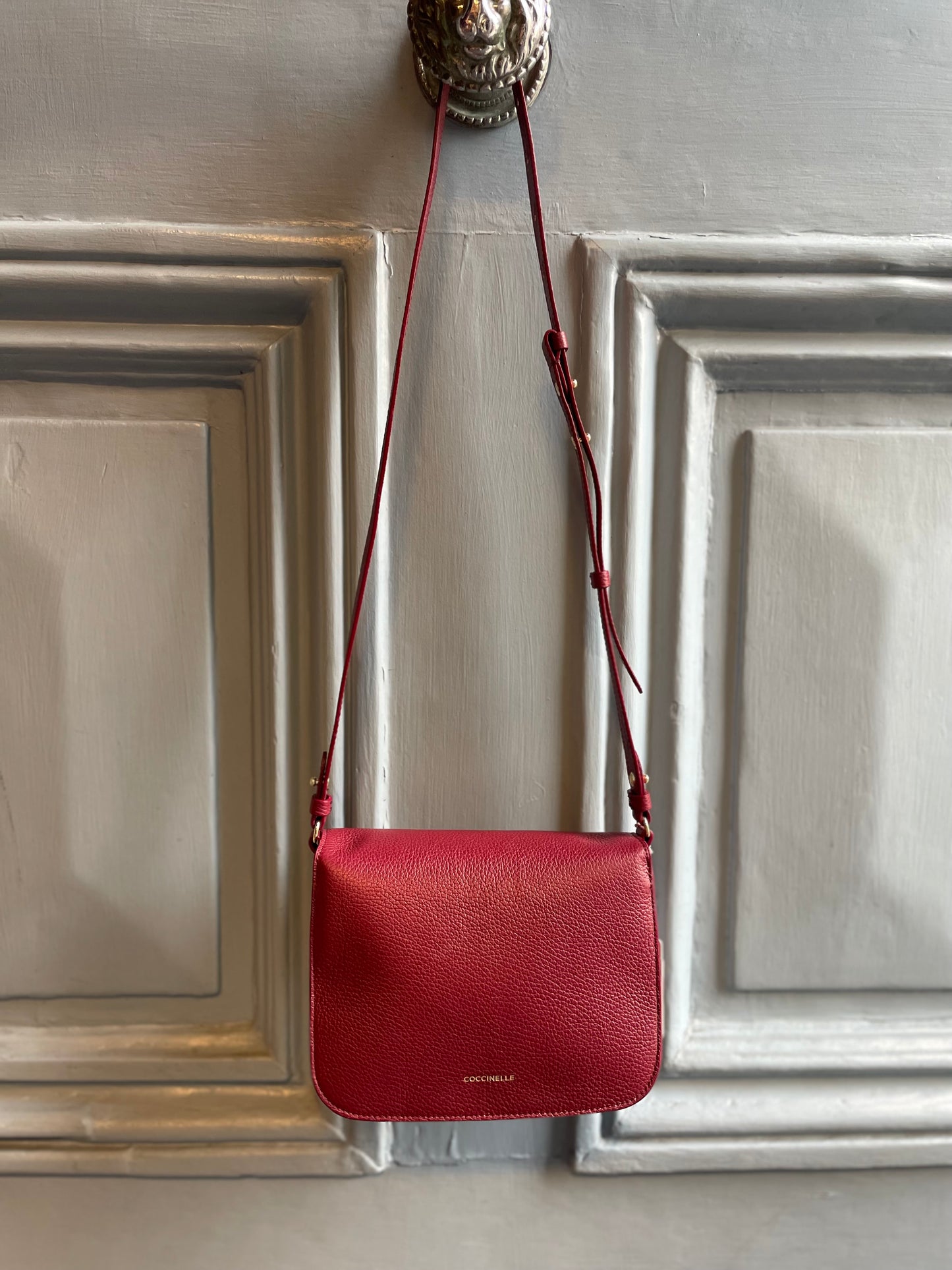 Coccinelle Small Crossbody Bag