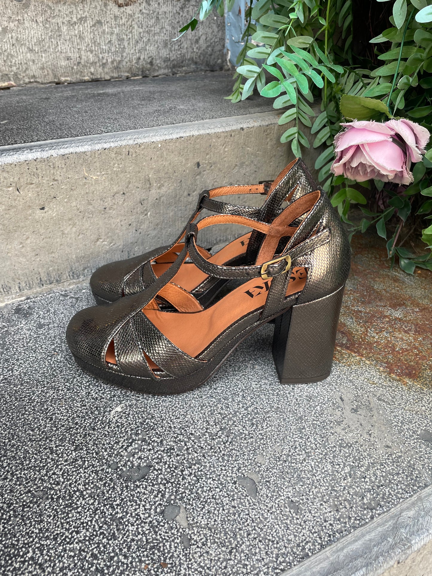 Esska Venice Nikel