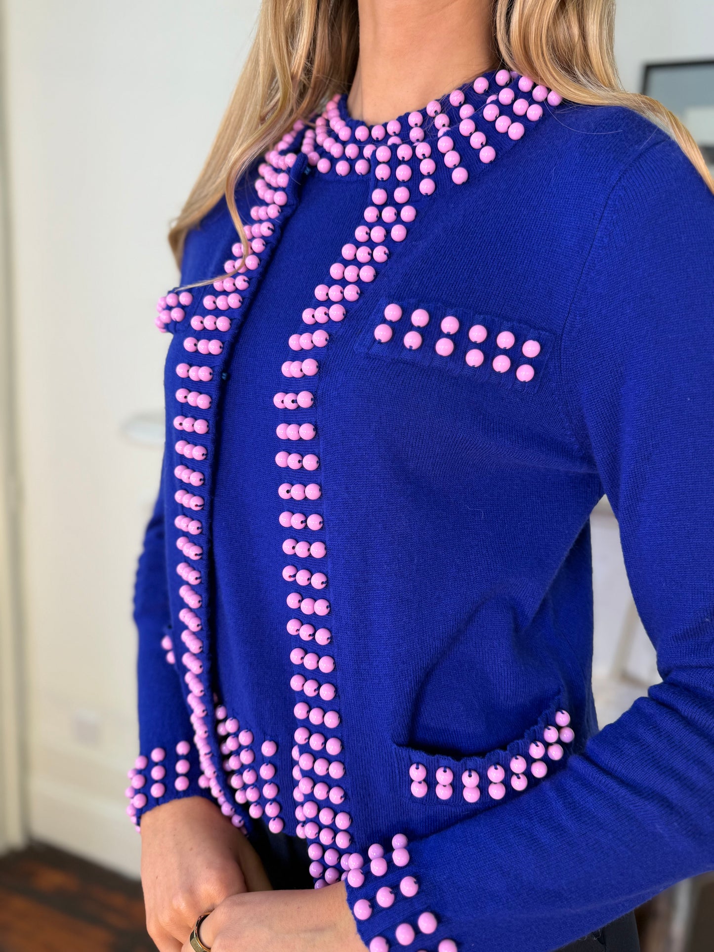 Manoush Dragi Cardigan