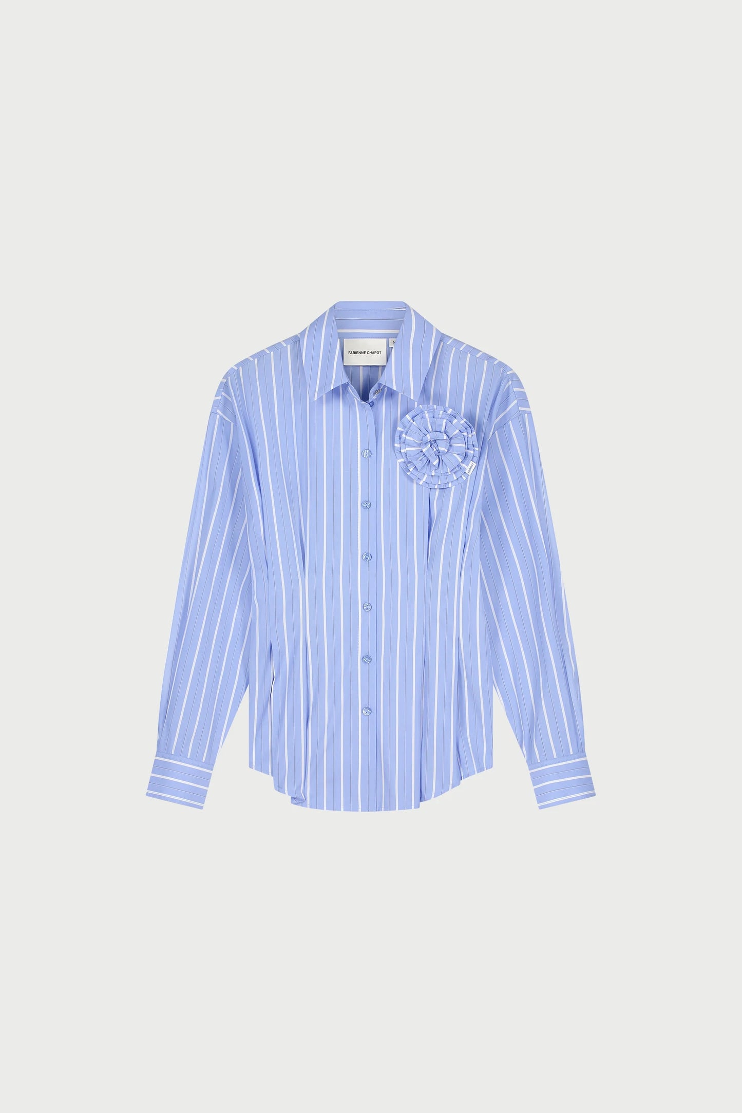 Fabienne Chapot Irina Blouse French Blouse
