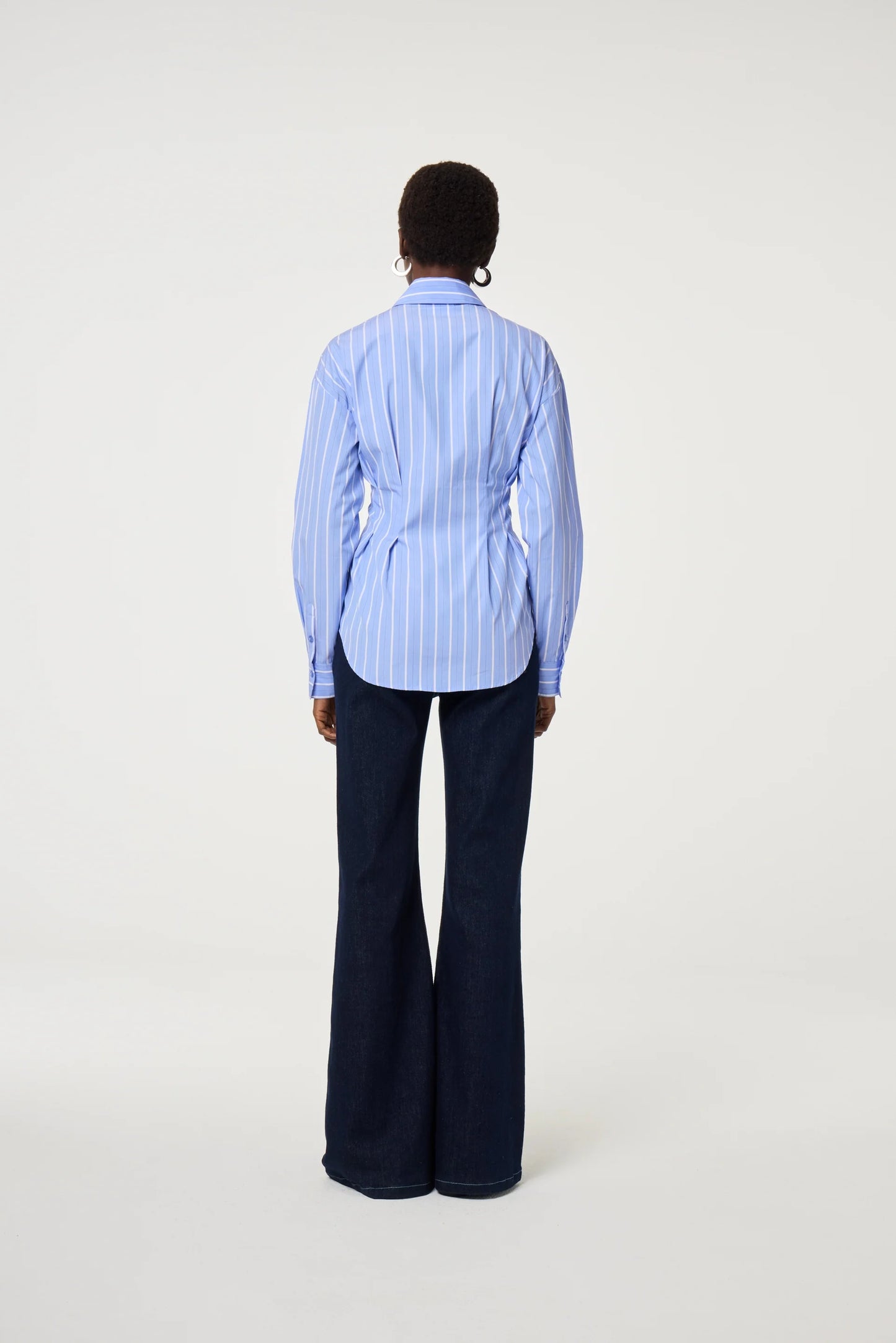 Fabienne Chapot Irina Blouse French Blouse