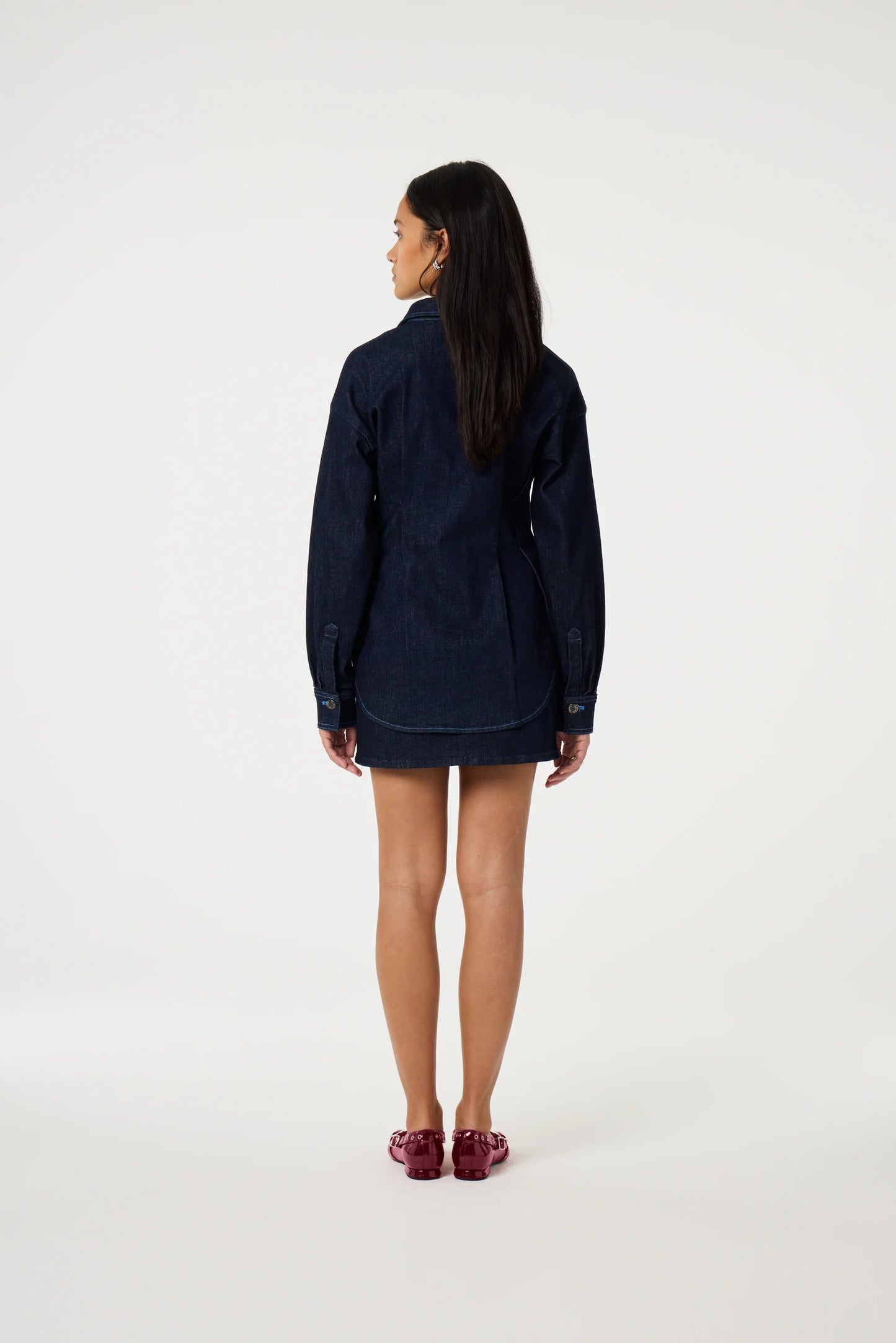 Fabienne Chapot Irina Blouse Rinced