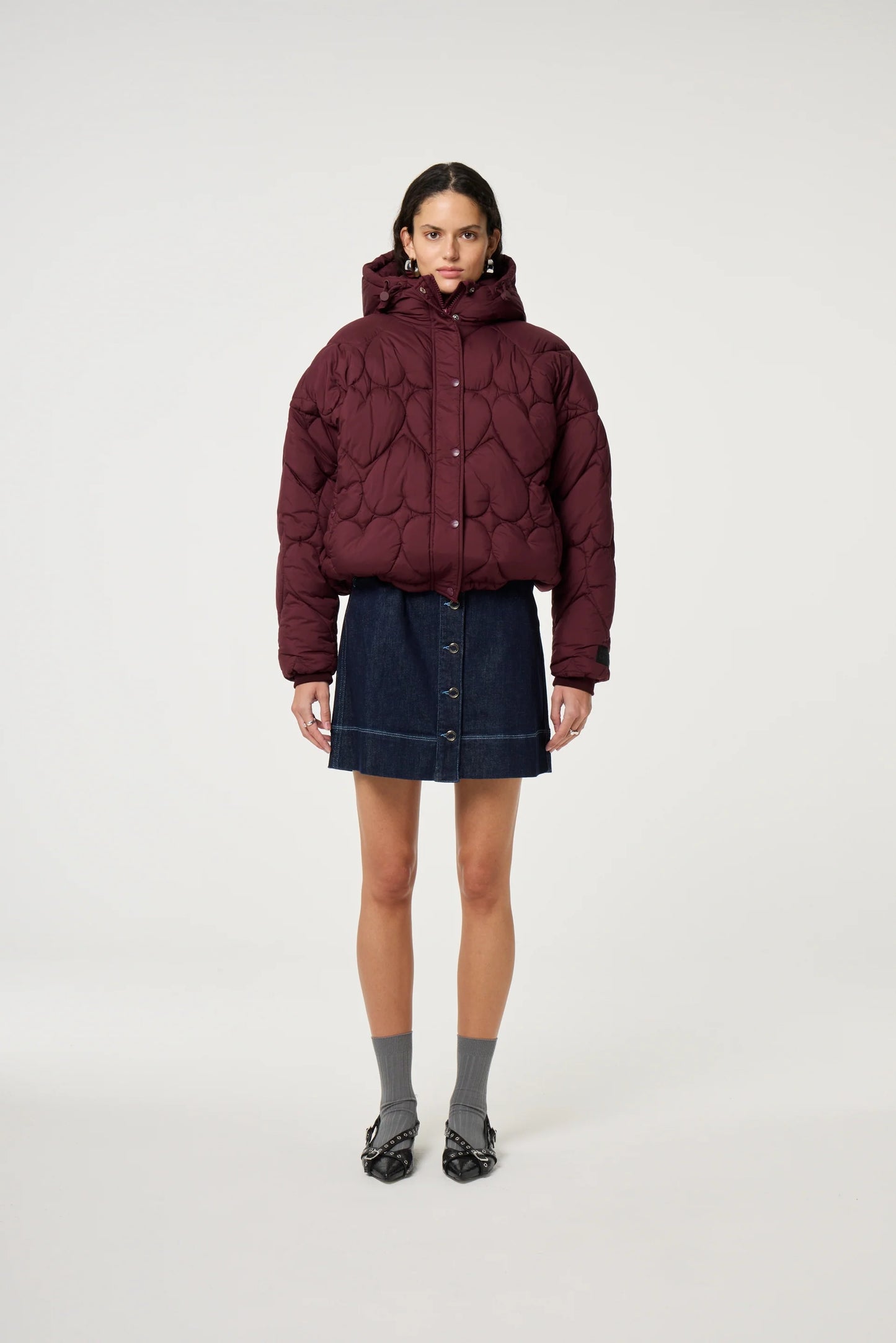 Fabienne Chapot Prisca Puffer