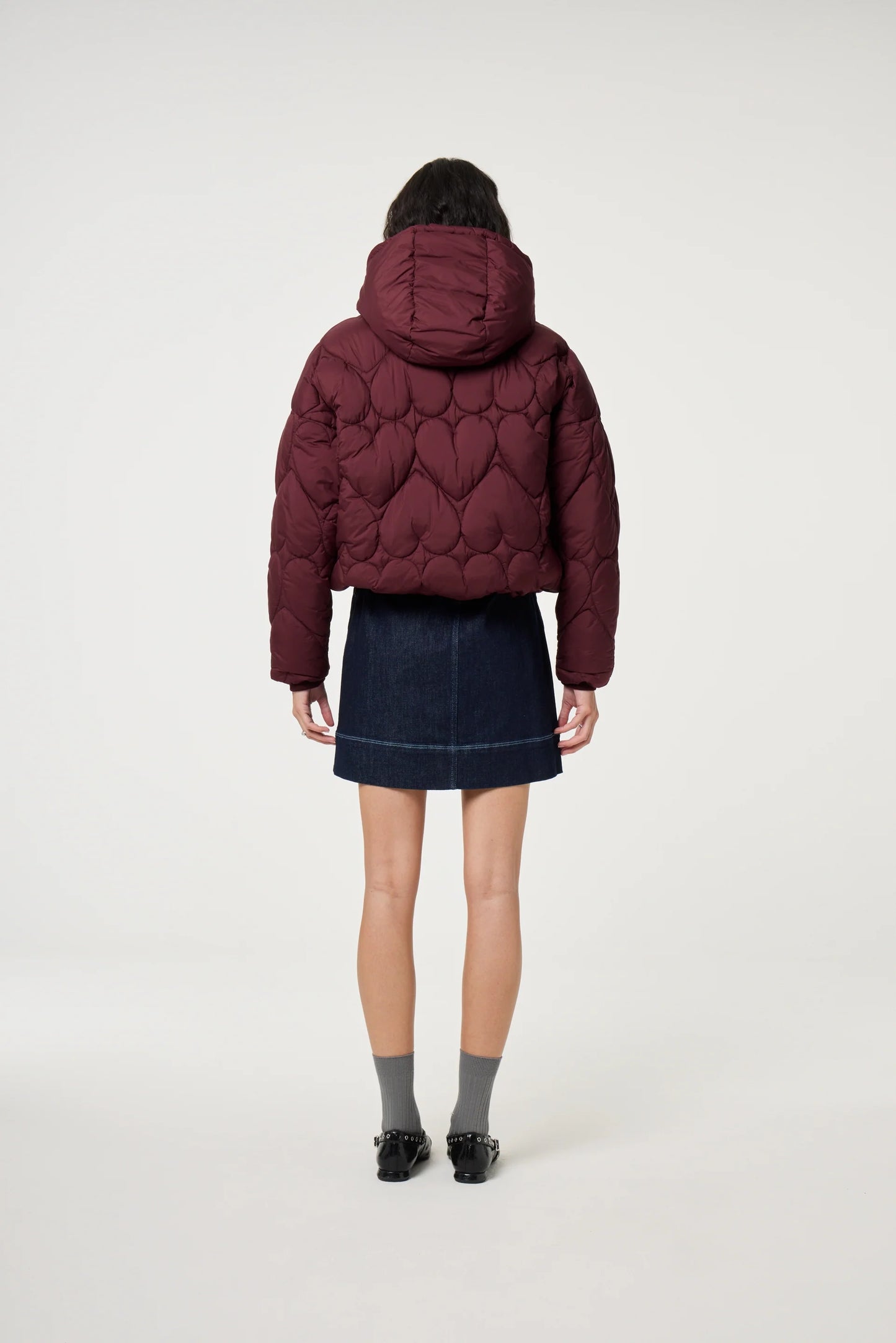 Fabienne Chapot Prisca Puffer