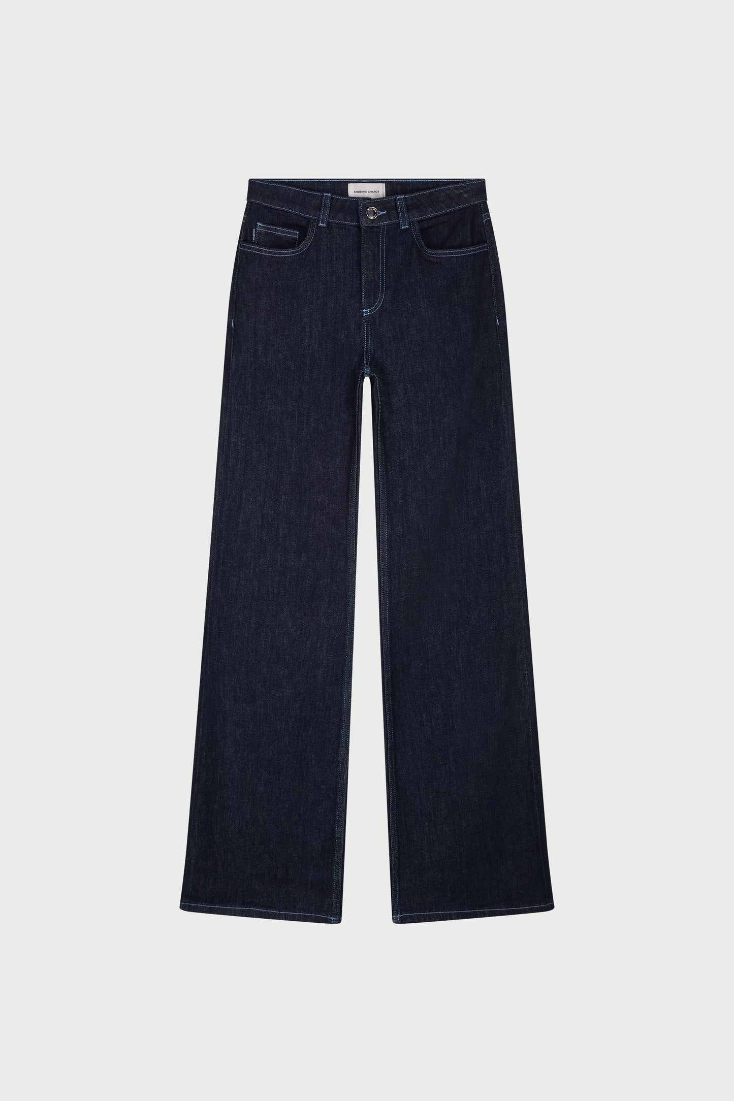 Fabienne Chapot Vic Bootcut Jeans