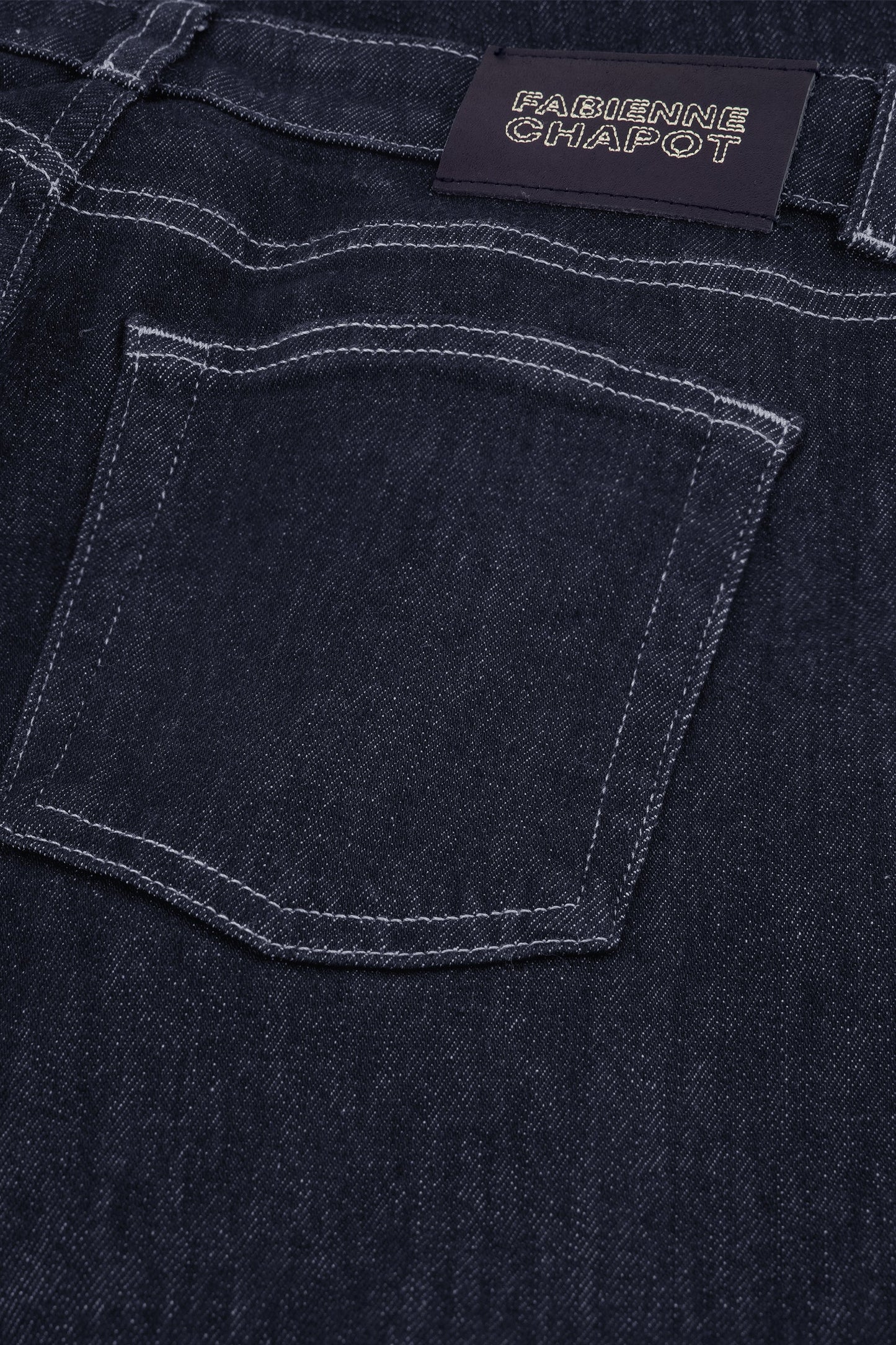 Fabienne Chapot Vic Bootcut Jeans