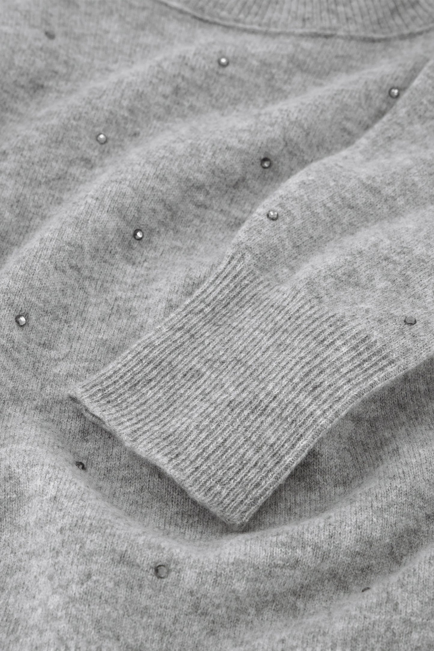 Fabienne Chapot Lidi Rhinestone Pullover