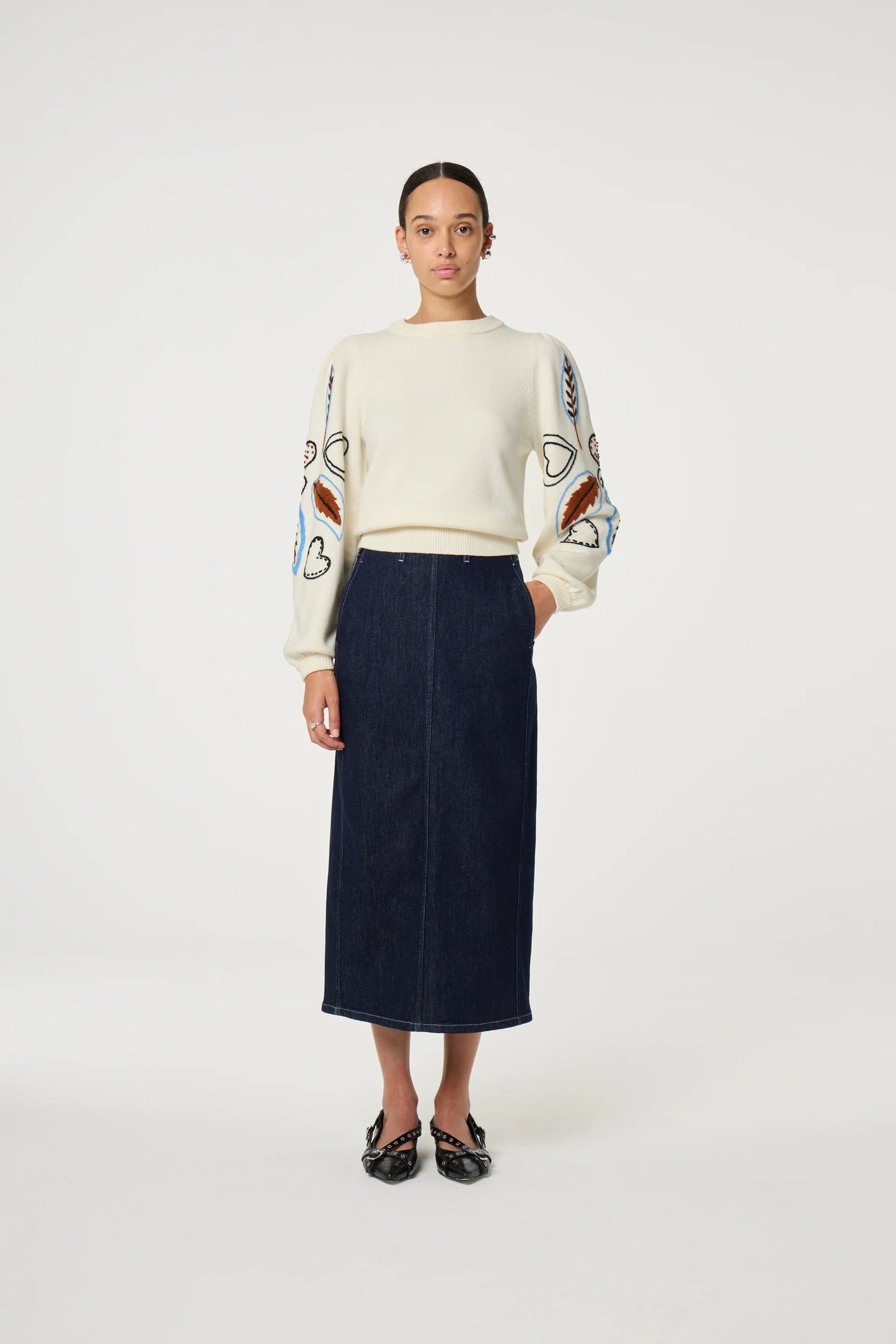 Fabienne Chapot Vesper