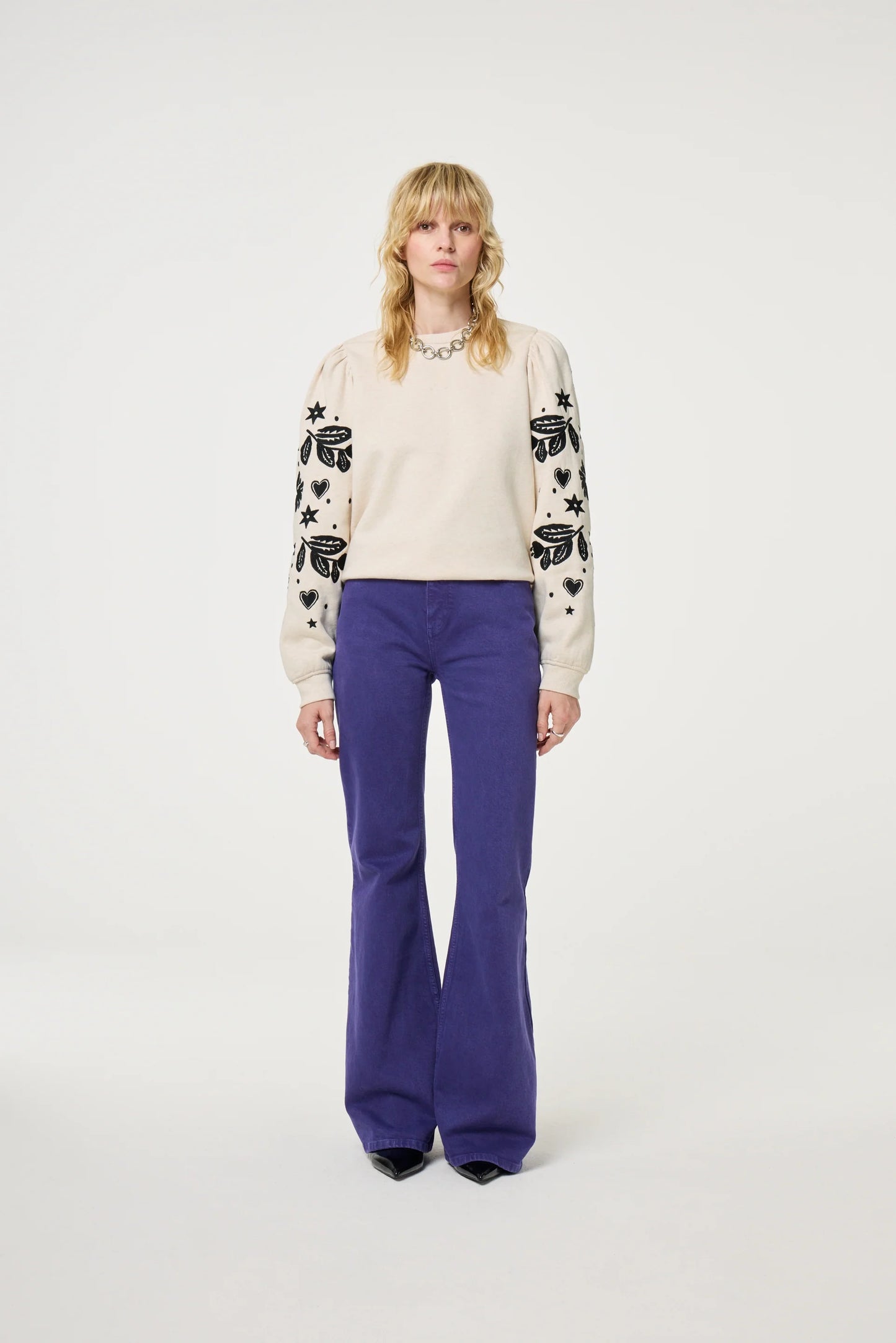 Fabienne Chapot Hanne Sweater