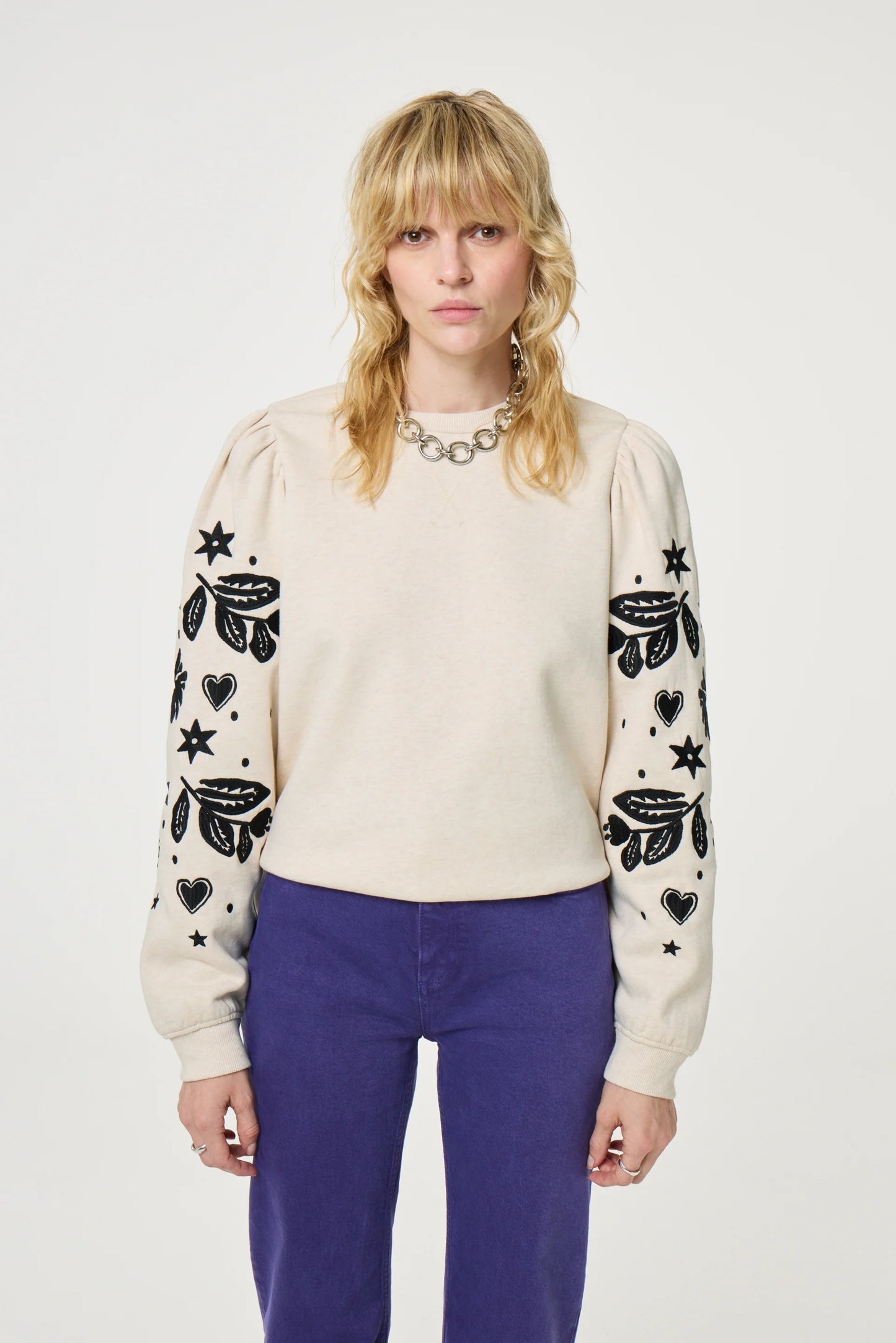 Fabienne Chapot Hanne Sweater