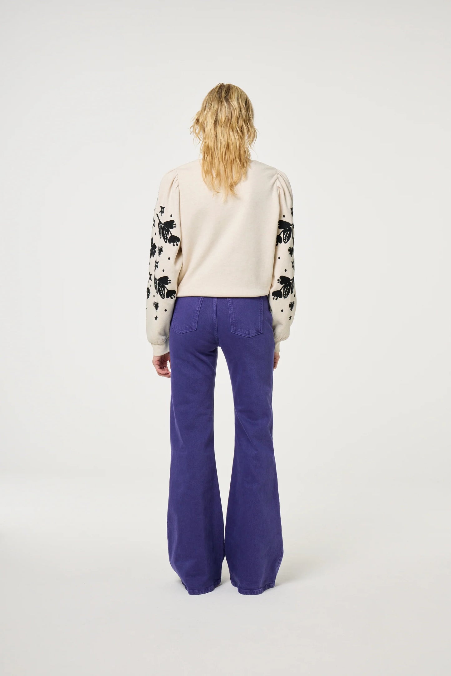 Fabienne Chapot Hanne Sweater